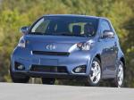 Scion iQ 2011 года